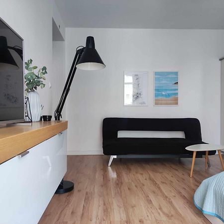 Apartament Kolobřeh Exteriér fotografie