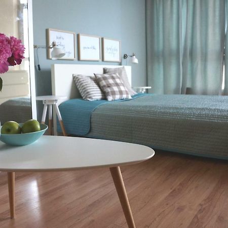 Apartament Kolobřeh Exteriér fotografie