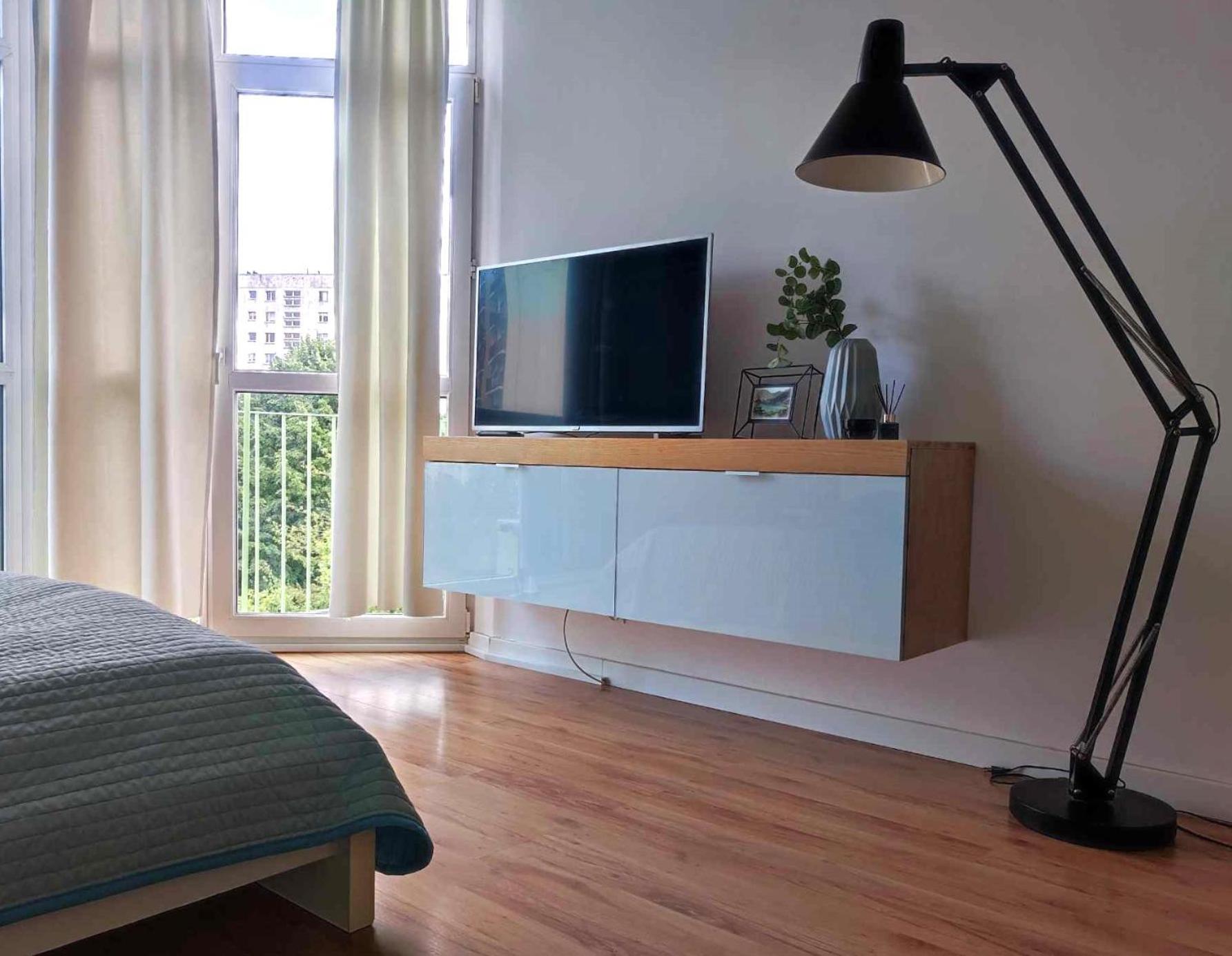 Apartament Kolobřeh Exteriér fotografie