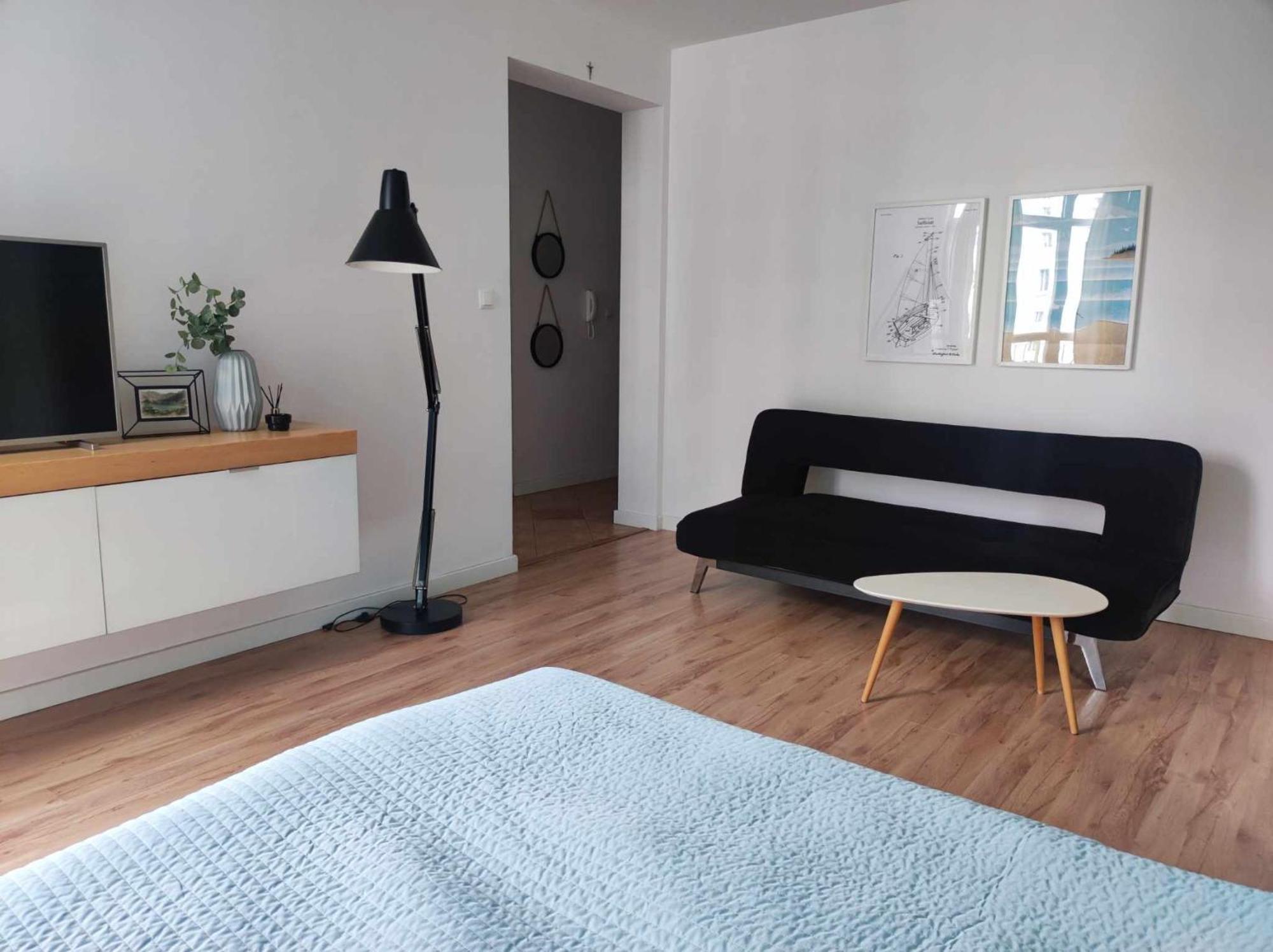 Apartament Kolobřeh Exteriér fotografie