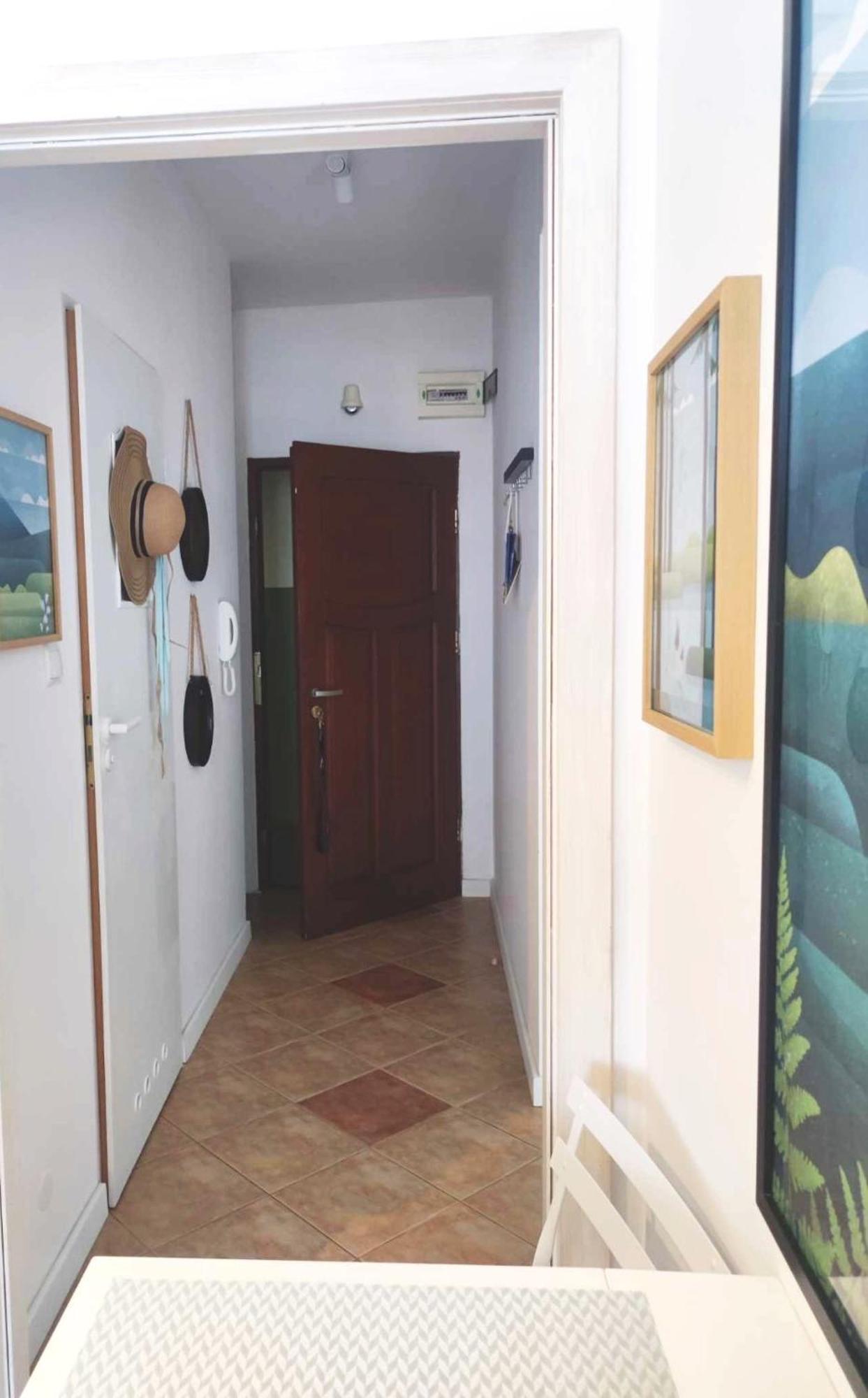 Apartament Kolobřeh Exteriér fotografie