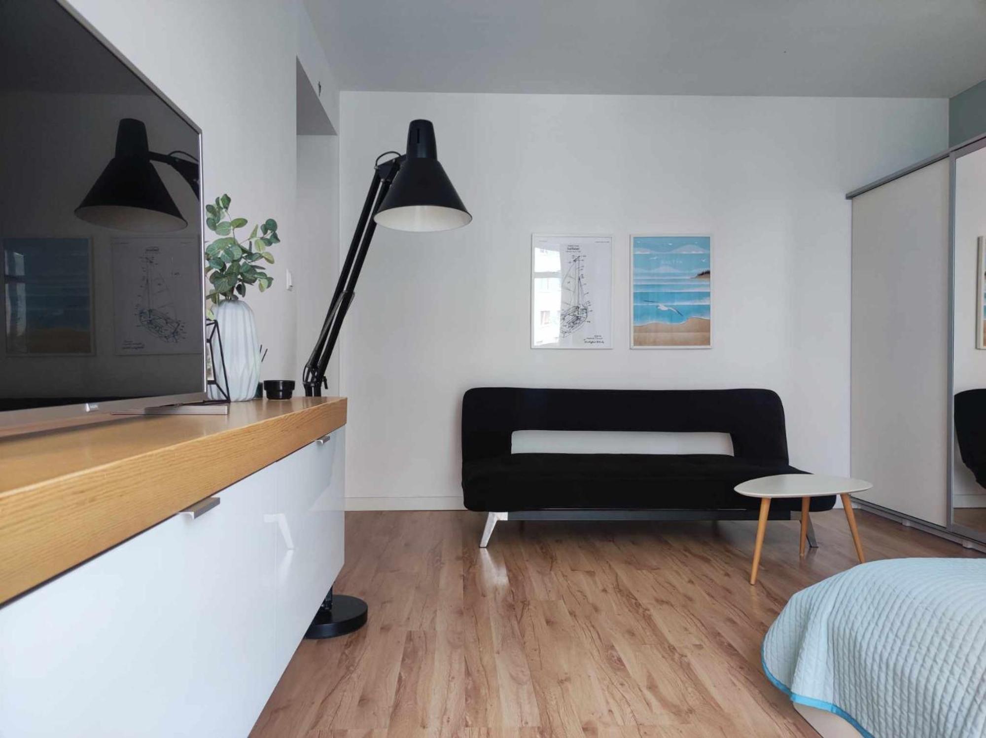 Apartament Kolobřeh Exteriér fotografie