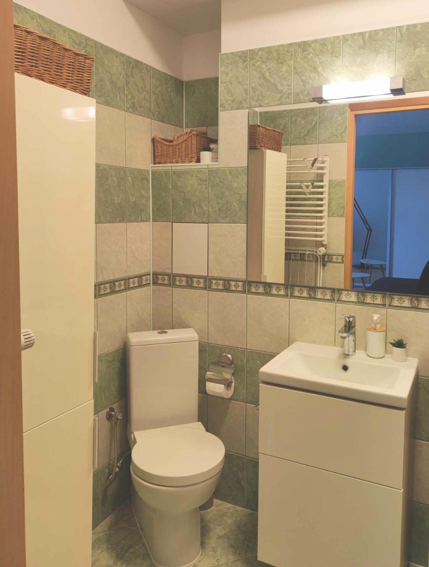 Apartament Kolobřeh Exteriér fotografie