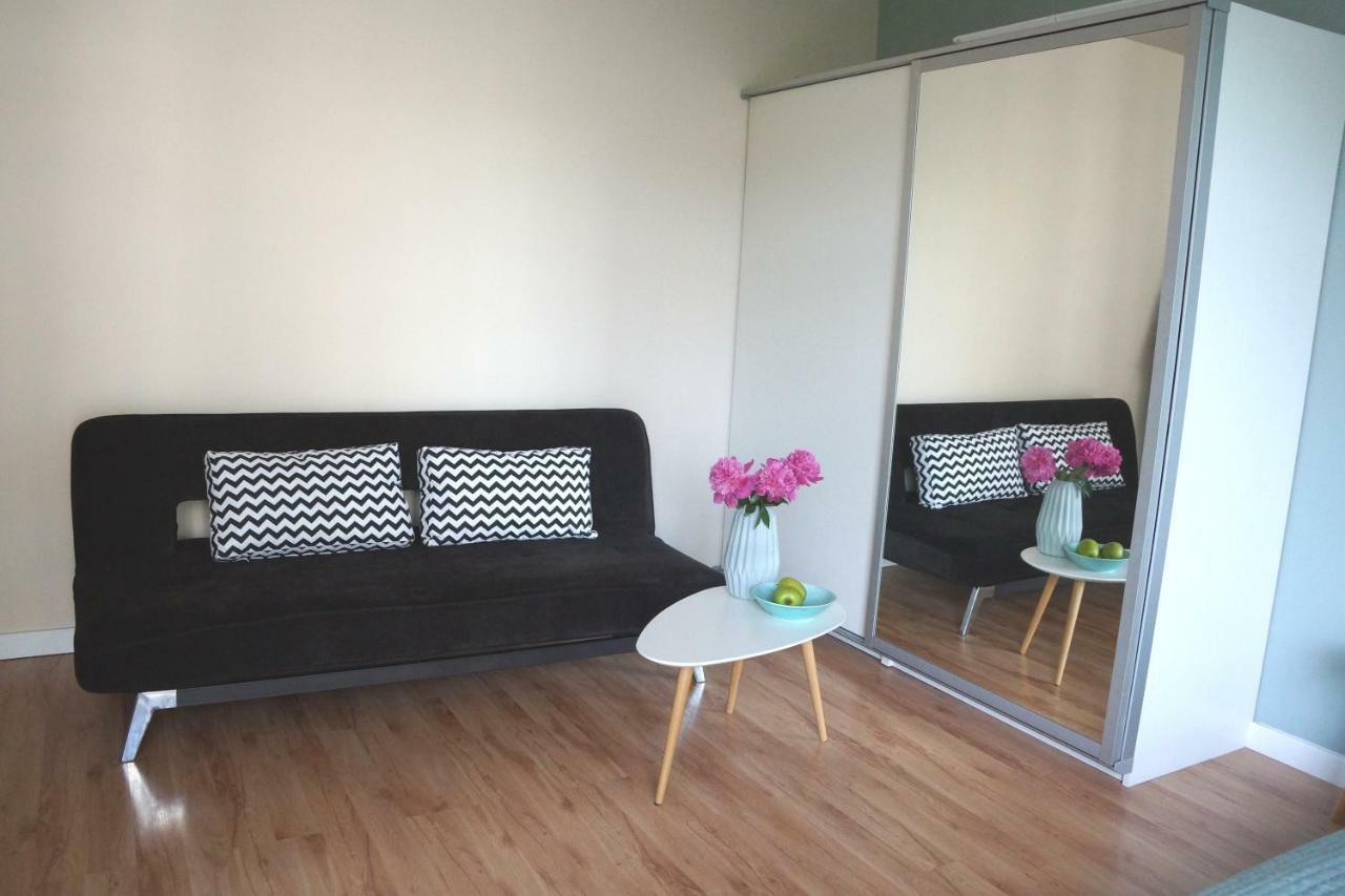 Apartament Kolobřeh Exteriér fotografie