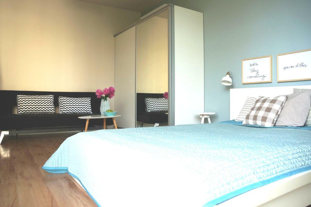 Apartament Kolobřeh Exteriér fotografie