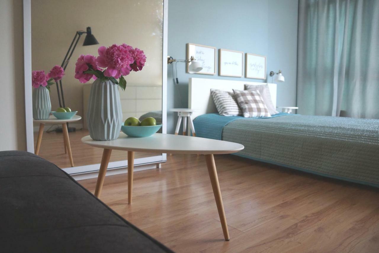 Apartament Kolobřeh Exteriér fotografie