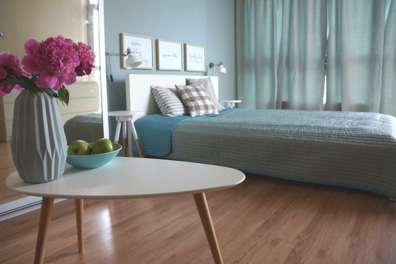 Apartament Kolobřeh Exteriér fotografie