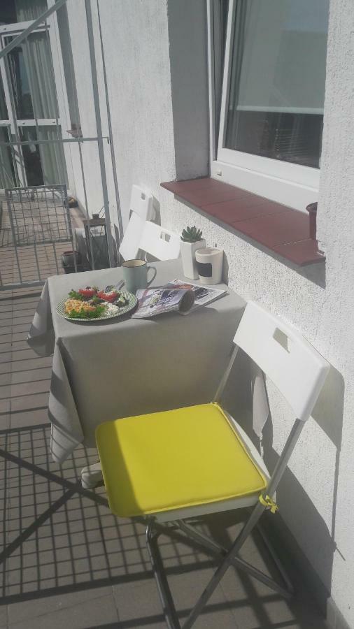 Apartament Kolobřeh Exteriér fotografie
